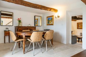 Villa til 6 Personer i Mougins, Cannesregionen, Bilde 3