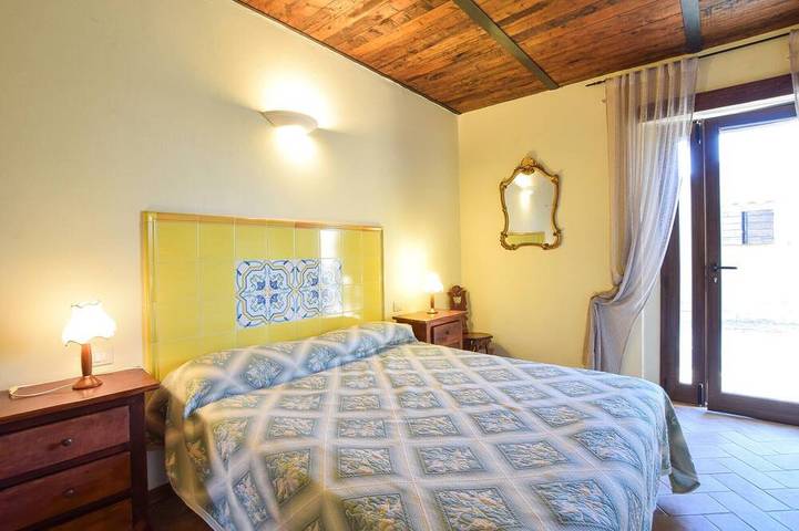 Haustierfreundliches Haus in Acquasparta in Acquasparta, Perugia Provinz