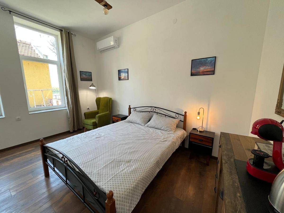 Appartement entier, One-Bedroom Apartment in Roussé, Bulgarie