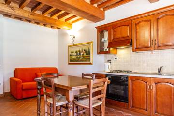 Agriturismo per 5 Persone in Massa Marittima, Maremma, Foto 3