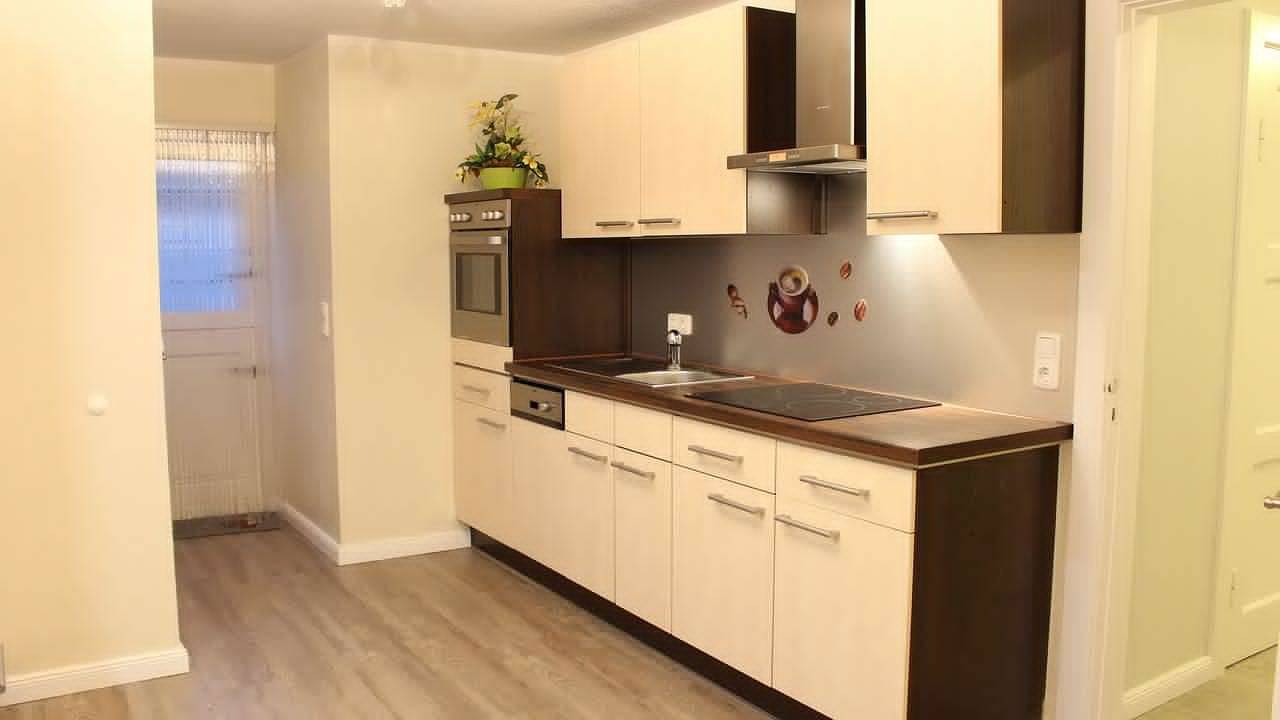 Ferienhaus für 6 Personen (90 m²) in Poppenbüll in Poppenbüll, Eiderstedt