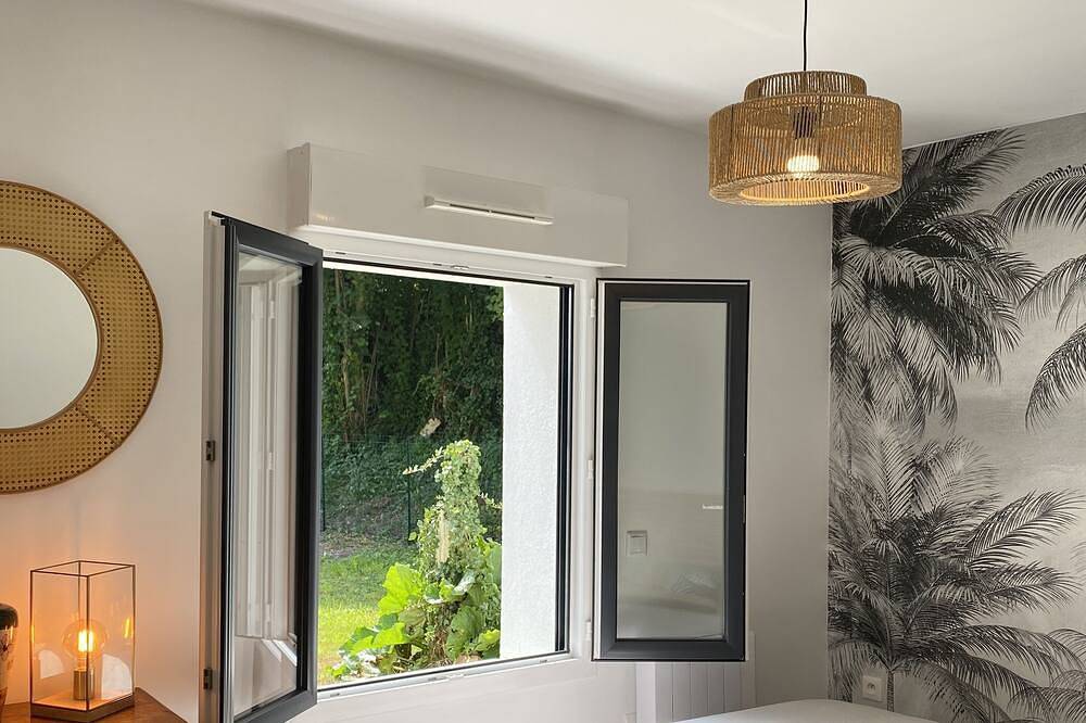 La Maison des Vacances, a stone's throw from the sea. in Hautot-sur-Mer, Dieppe und Umgebung