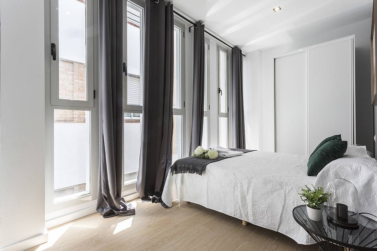 Apartamento entero, Apartamento 08 - Rianal Homes in Jerez de la Frontera, Costa de la Luz