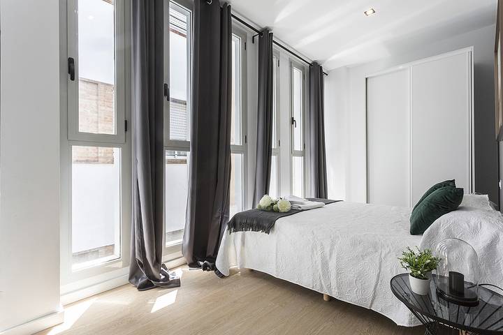 Gîte pour 5 personnes, adapté aux familles à Jerez de la Frontera - 4