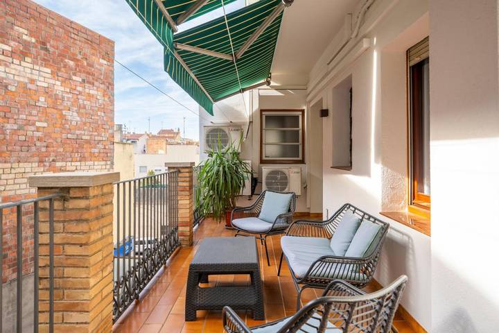 Location de vacances pour 4 personnes à Figueras