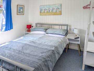 Holiday Rental for 4 People in Cornwall, Photo 4