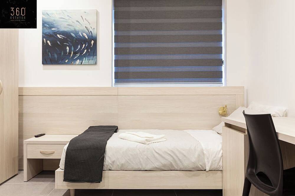 Ganze Wohnung, A lovely vacation 5Br/5Bath home with Wifi & Ac in Msida, Insel Malta