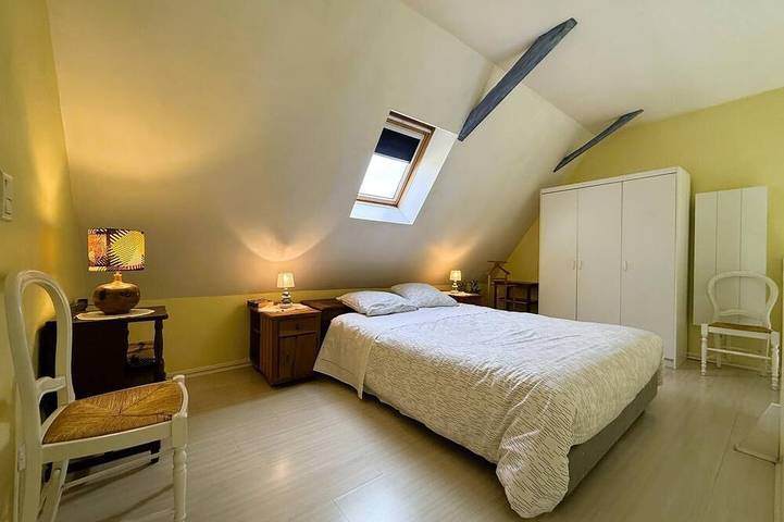 Location de vacances pour 2 personnes, avec jardin à Assat - 2