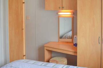 Glamping for 4 People in Bacton, Norfolk, Photo 2