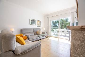 Vakantieappartement voor 6 Personen in Port d'Alcúdia, Alcúdia, Afbeelding 2
