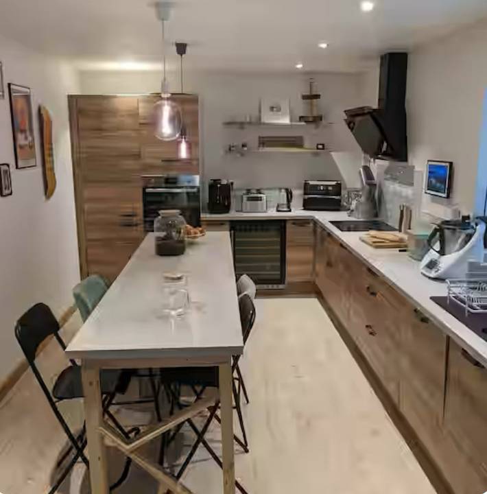 Gîte pour 6 personnes à Obernai - 2