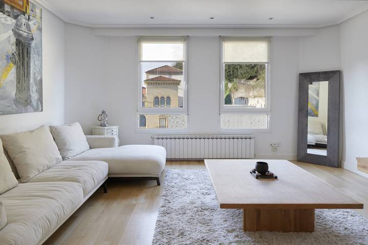 Ferienwohnung für 4 Personen in San Sebastian - 4