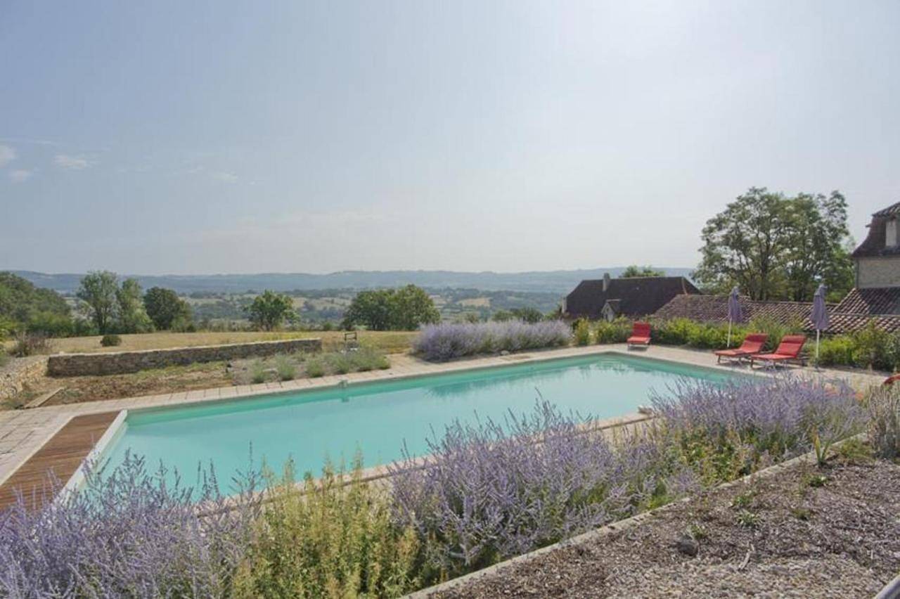 One-Bedroom Holiday Home in Fons, Parc Naturel Régional des Causses du Quercy