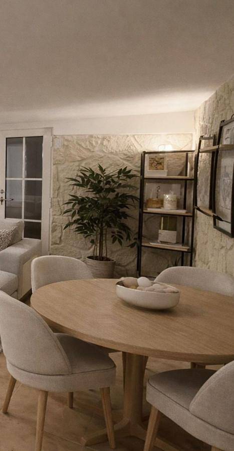 Gîte pour 2 personnes à Gournay-sur-Marne - 4