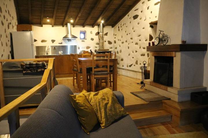 Location de vacances pour 4 personnes, avec vue à Lousã - 4