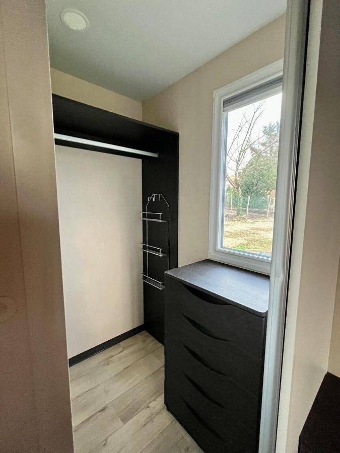 Gîte pour 4 personnes, avec piscine ainsi que jardin et vue, animaux acceptés à Semussac - 4