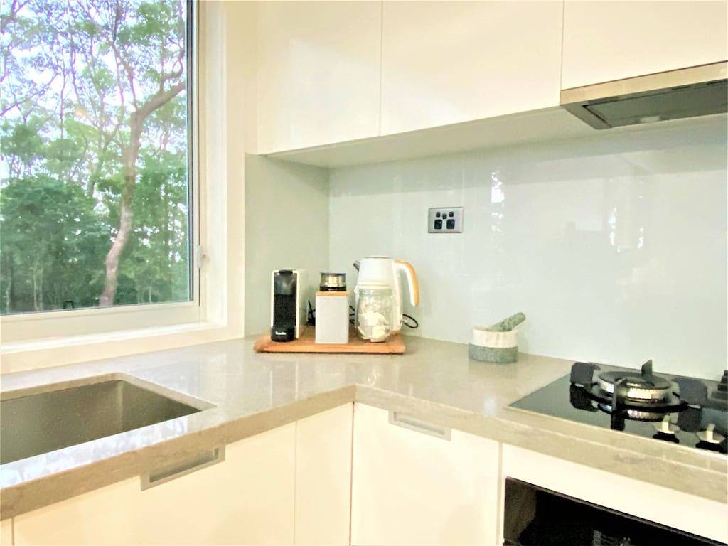 Farm Stay Kiama | 3 Bed Retreat | Fireplace & Bath in Illawarra, New South Wales