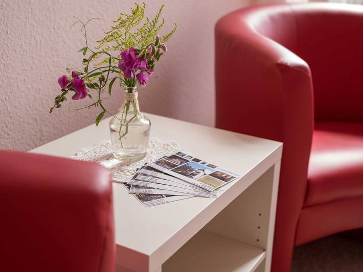 Ferienwohnung für 4 Personen, mit Garten in Görlitz - 2