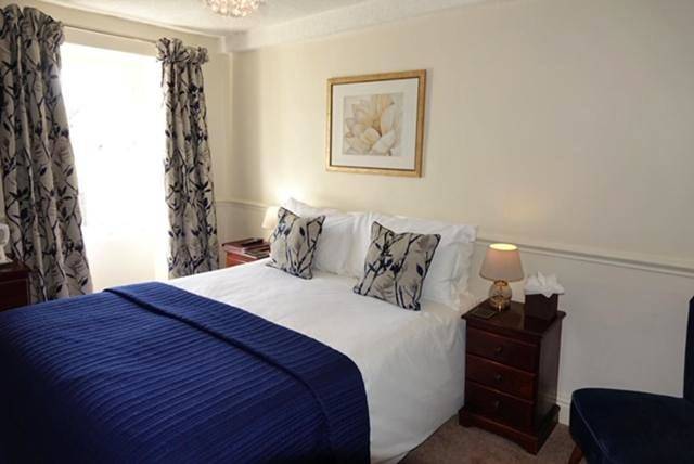 Holiday rental, with Terrace and Garden in Pooley Bridge