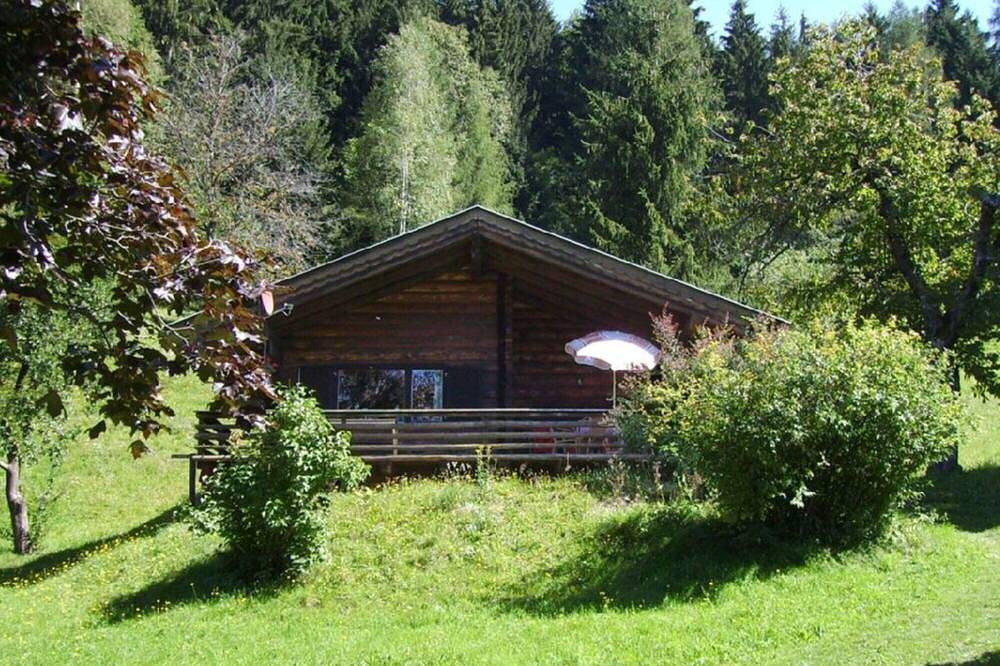 Ferienpark Gruberhof - Gassler in Treffen am Ossiacher See, Villach-Land