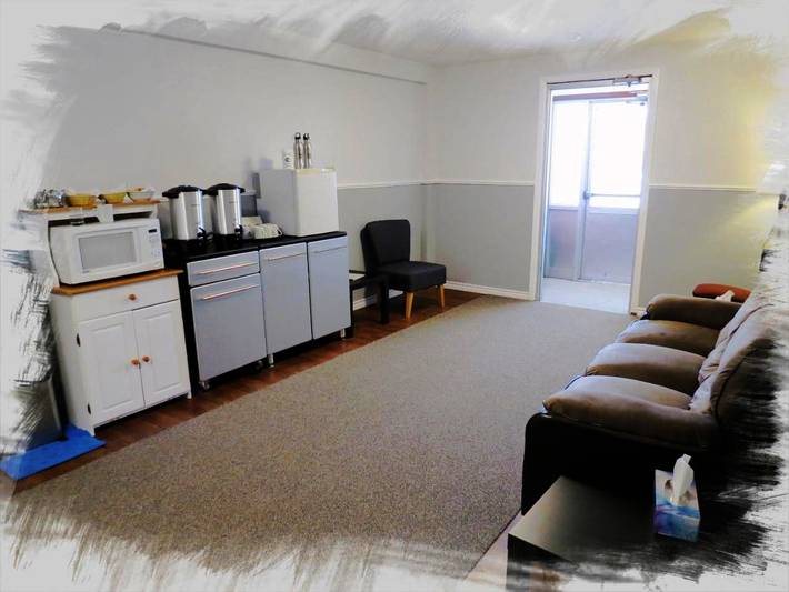 Hôtel pour 2 personnes à Winston Churchill - 2