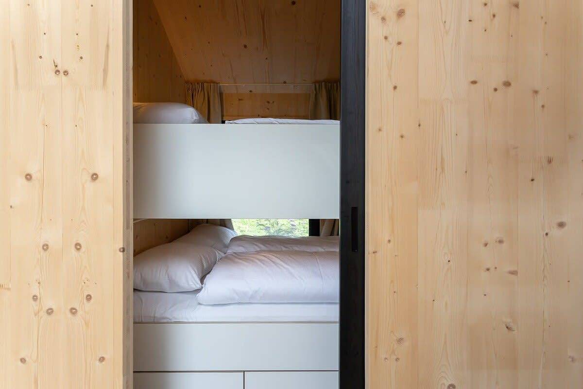 Charming tiny house for 4 in Westkapelle | Zeeuwse Liefde – Tiny House 7 in Westkapelle, Walcheren