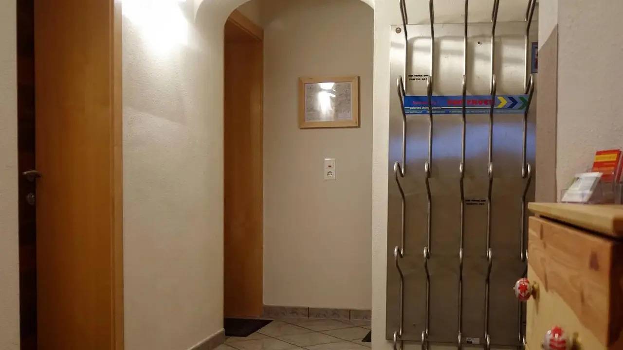 Ganze Ferienwohnung, Ferienwohnung für 3 Personen in Neustift im Stubaital in Stubaier Alpen, Neustift im Stubaital