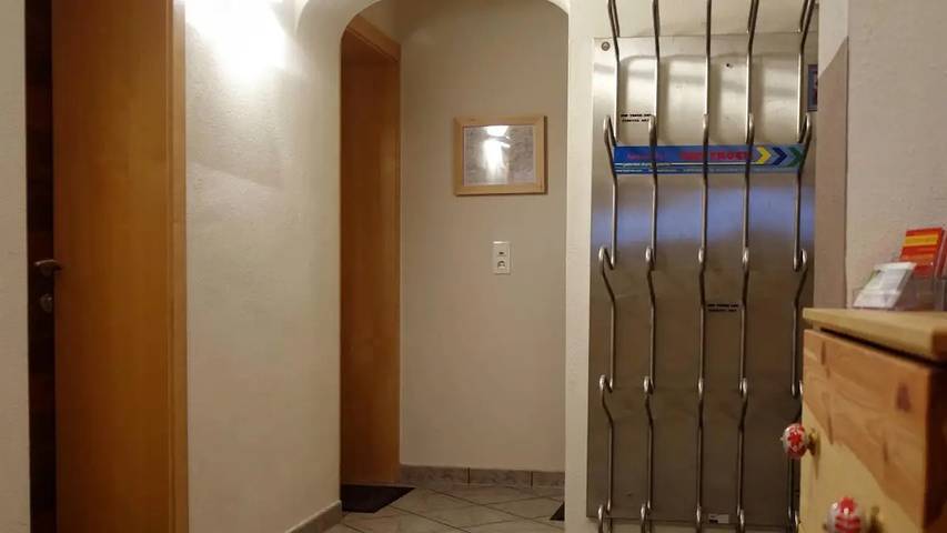 Ferienwohnung für 4 Personen im Stubaital - 4