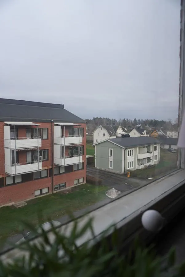 Ferienwohnung für 3 Personen, mit Terrasse und Ausblick - 1