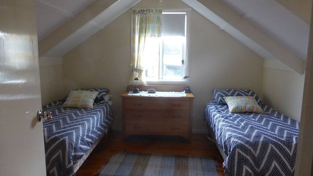 Cottage for 6 People in Kangaroo Island, South Australia