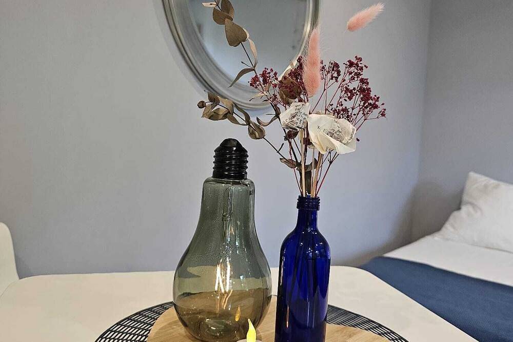 Charming independent studio near train station, Esa, Catho, Fresne - Angers in Angers, Angers und Umgebung