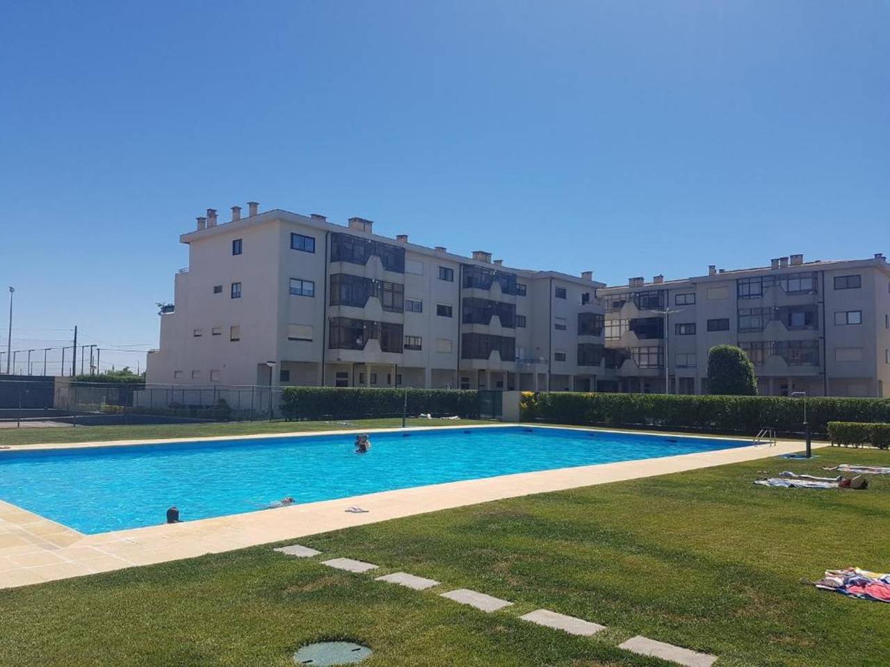 Apartamento inteiro, Ti Beach House in Azurara, Distrito do Porto