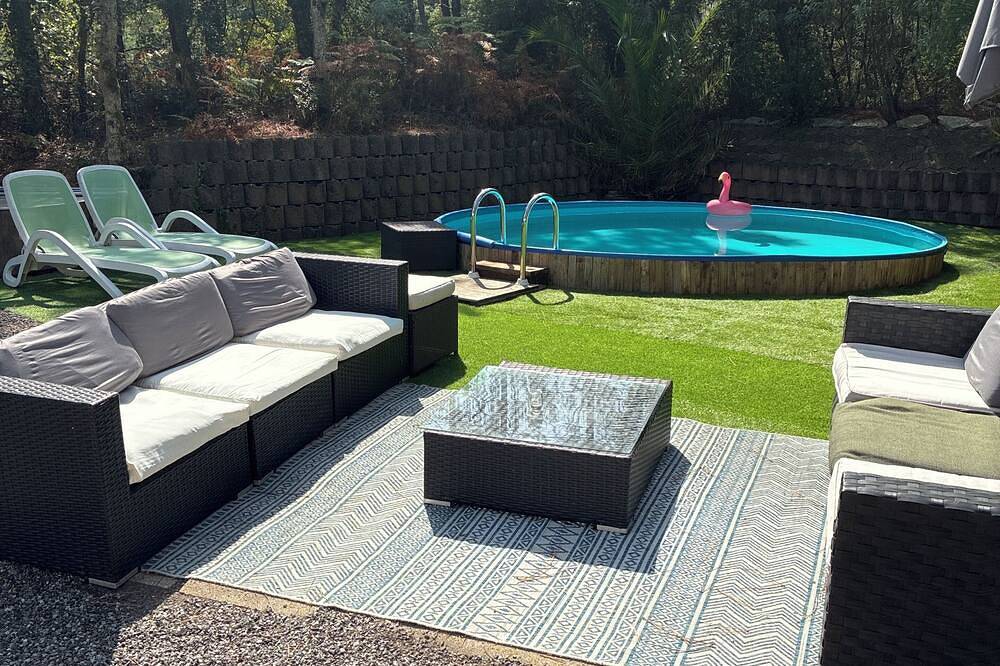 Maison de vacances