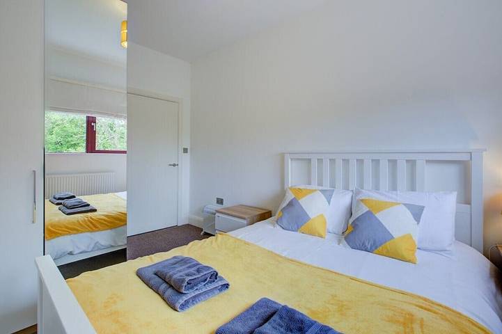 Appartement de vacances pour 4 personnes - 1