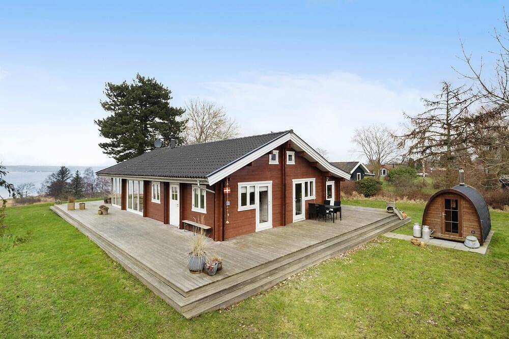 Casa vacanza a Holbæk a partire da 161€ a notte
