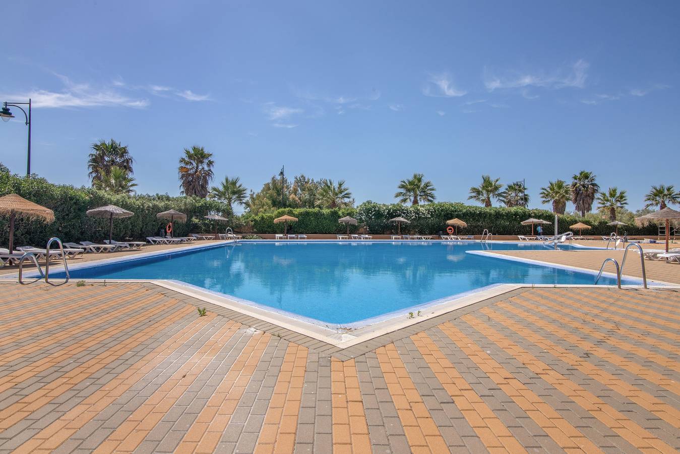 Apartamento De Férias para 6 Pessoas em Isla Canela, Ayamonte