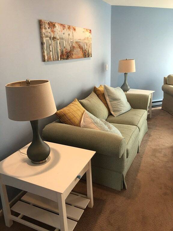 Ganze Wohnung, Gemütliche Wohnung am Strand in Rehoboth Beach, Sussex County (Delaware)