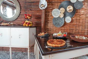 Holiday Apartment for 5 People in Agios Prokopios, Cyclades, Photo 1