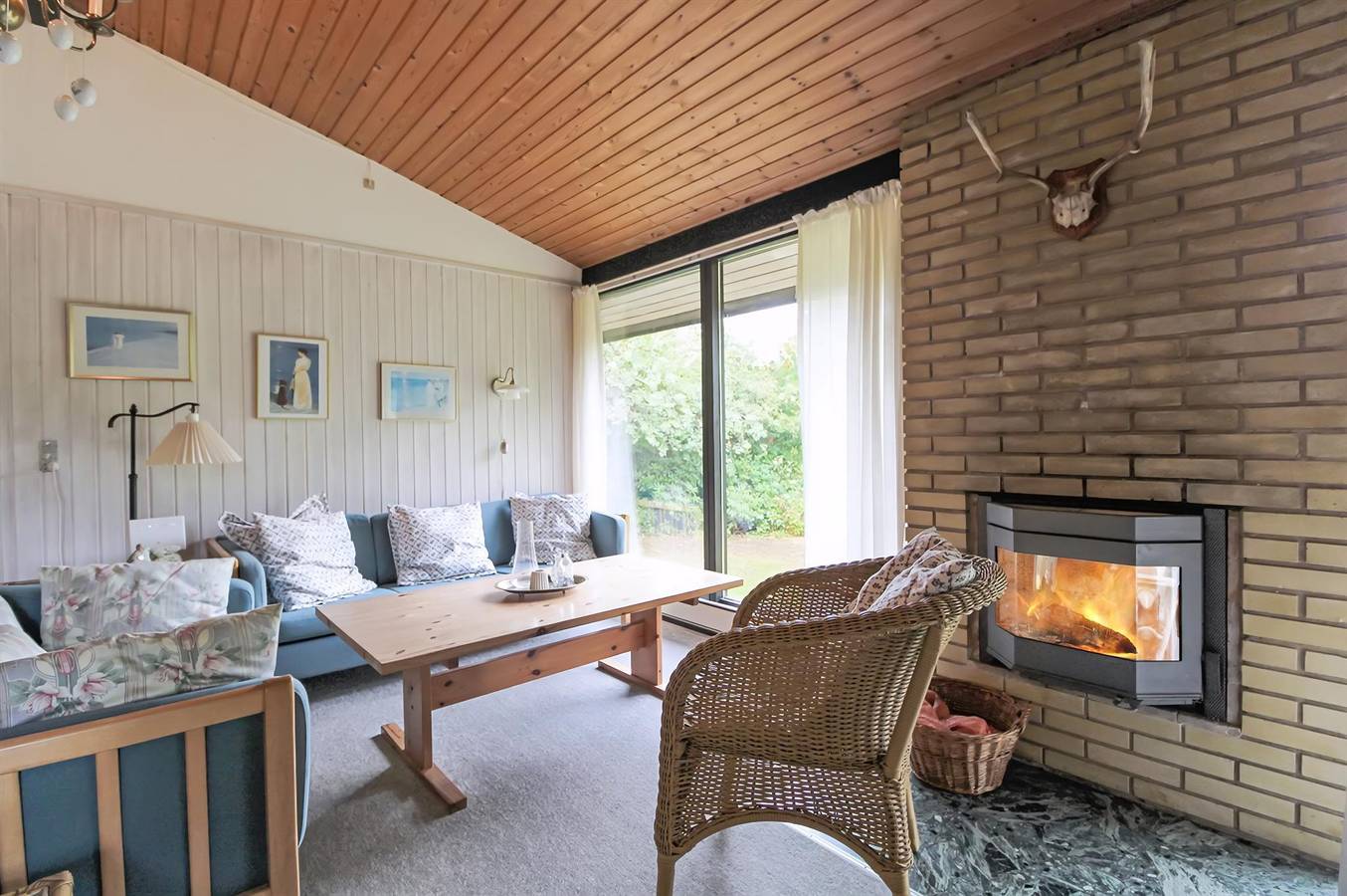 Awesome home in Gilleleje w/ 3 Bedrooms and Wifi in Gilleleje, Kattegatkysten