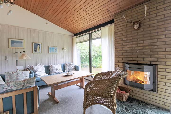 Awesome home in Gilleleje w/ 3 Bedrooms and Wifi in Gilleleje, Kattegat Küste
