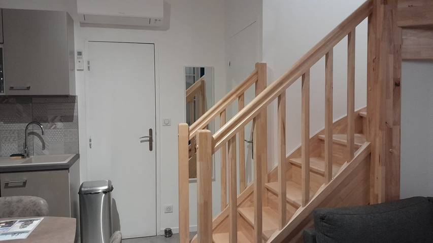 Gîte pour 4 personnes en Charente-Maritime - 4