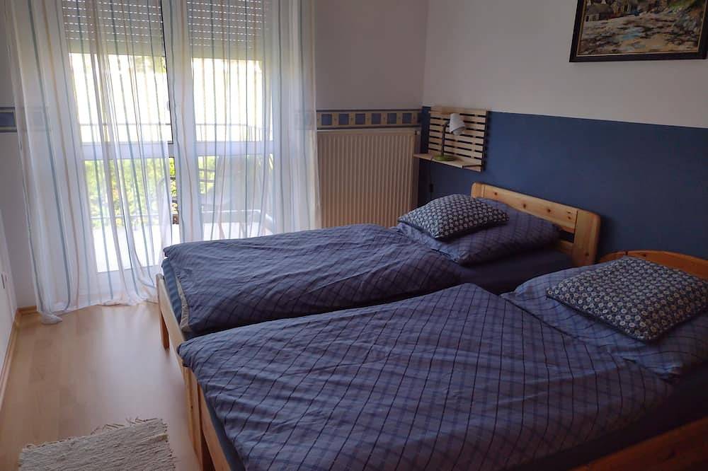 Cały apartament, Apartman Engel in Hévíz, Keszthely region