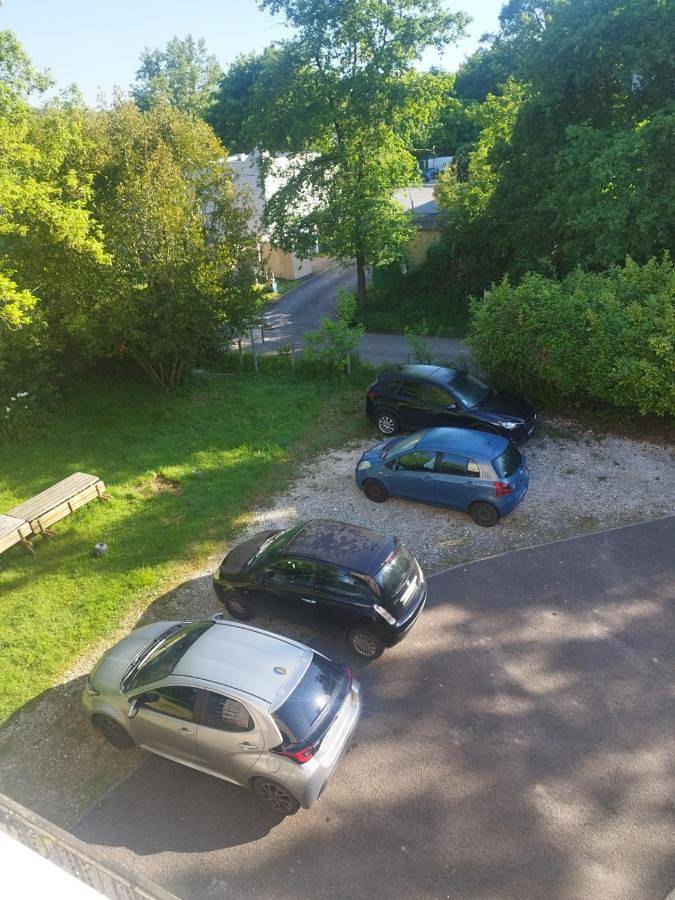 Deluxe Room (2 Adults + 1 Child) in Ussac, Région de Brive-la-Gaillarde