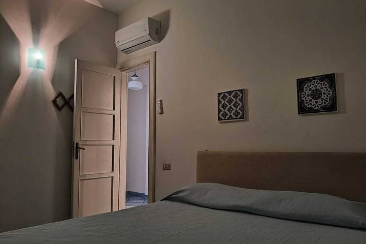 Entire apartment, Blue Breeze Apartment in Maiori, Amalfi Coast