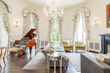 Zamek dla 20 osoby w Wyspa Portland, Anglia, Zdjęcie 4