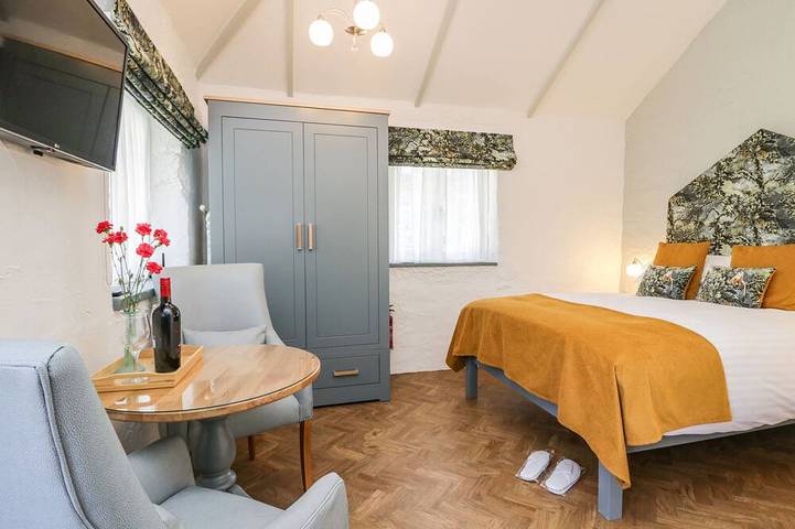 Ees Wyke Studio, Sawrey in Far Sawrey, Lake District