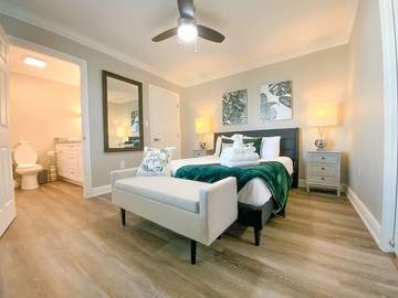 Vacation Home for 8 Guests in Tampa, Tampa Bay, Picture 2