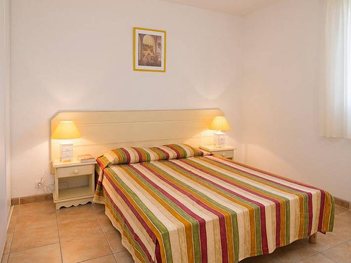 Location de vacances pour 8 personnes, avec sauna à Homps - 4