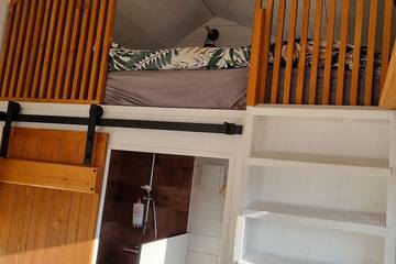 Camping pour 4 Personnes dans Saint-Maurice-sur-Moselle, Région d'Épinal, Photo 1