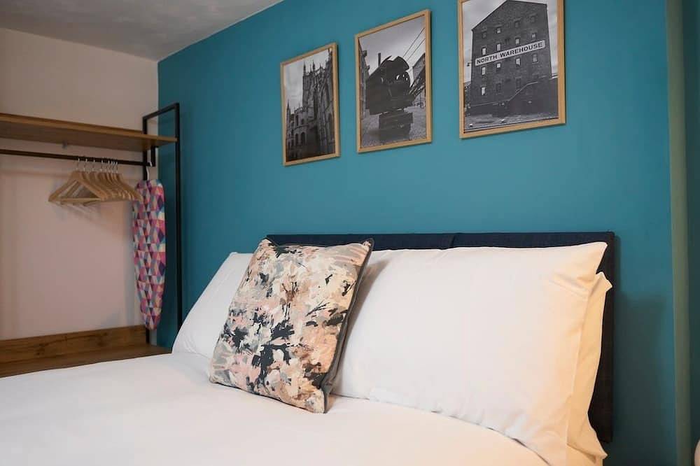 Entire apartment, Stylish central garden apartment by Kahuna Stays in Gloucester (UK), Gloucestershire